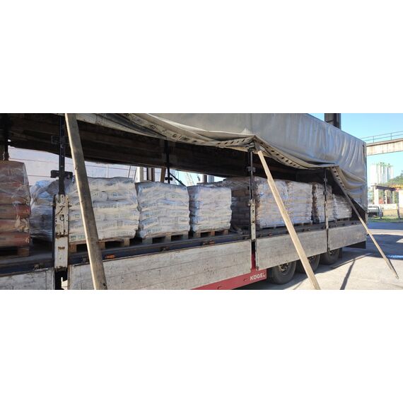 Портландцемент ІФ ПЦ ІІ/Б-Ш-400 тара 25 кг (48шт/пал), изображение 3