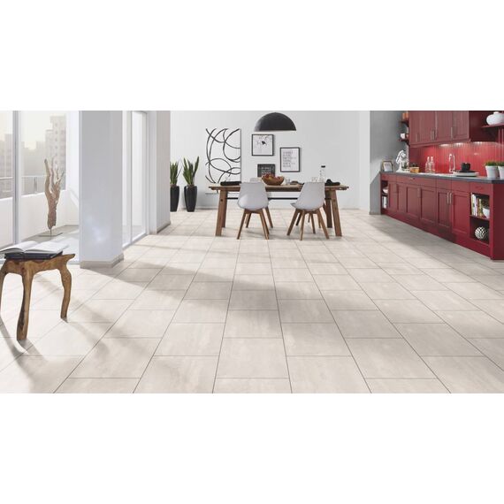 Ламинат Айс Флоу Eurohome (Д.635,Ш 327, Т 8,0) 2,284 м2, (352/52/11 шт,) K385, изображение 4