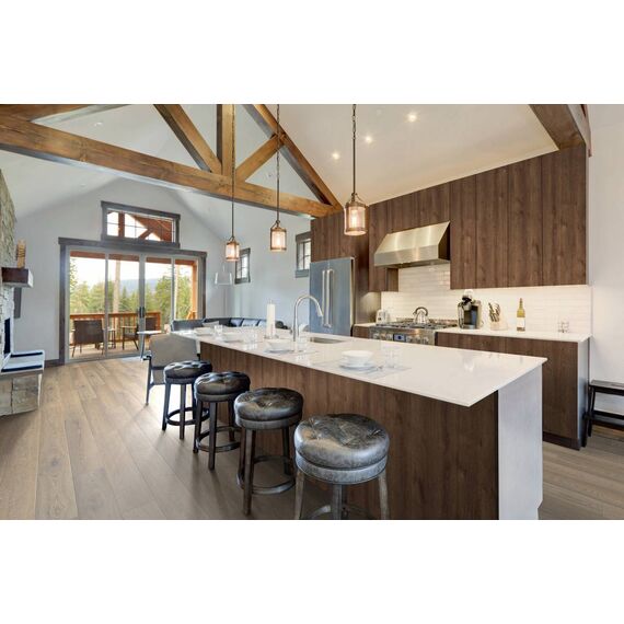 Панелі для підлоги вінілові SPC Bourbon Cask1210*192 (416/52/8) 1.859 M2 R076, зображення 4