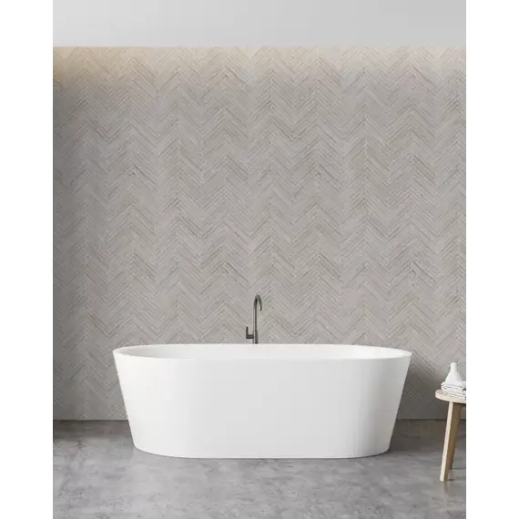 Панелі для оздоблення стін 2800*1230*4 (40 шт.) (Rocko Tiles SPC) Грейдж Бабілон R130 за м2