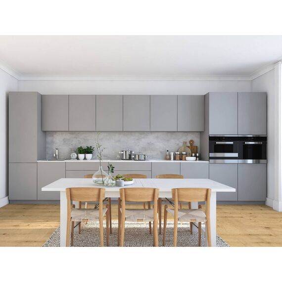 Панели для пола виниловые SPC Ascot 1210*295 (315/45/7) 2.498 М2 R128, изображение 5