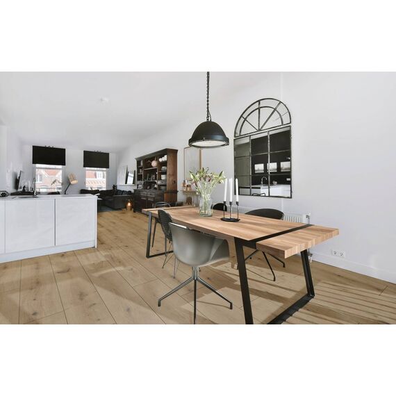 Панели для пола виниловые SPC Ascot 1210*295 (315/45/7) 2.498 М2 R128, изображение 6