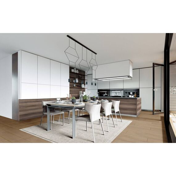 Панелі для підлоги вінілові SPC Rope 1210*192 (416/52/8) 1.859 M2 R065, зображення 4