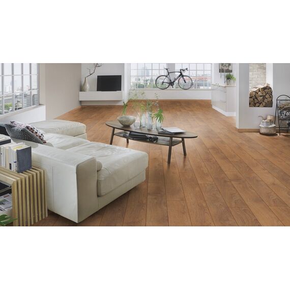 Ламінат Дуб Харлеч Super Natural (Д.1285, Ш.192, Т.8) 2,22 м2(468/52/9) 8573X