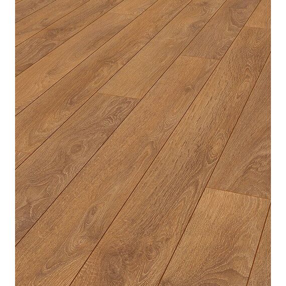 Ламінат Дуб Харлеч Super Natural (Д.1285, Ш.192, Т.8) 2,22 м2(468/52/9) 8573X, зображення 2