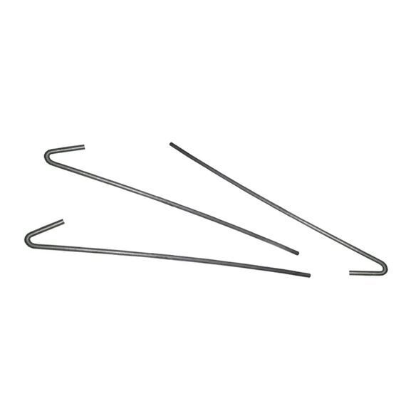 Крючок 250 цинк