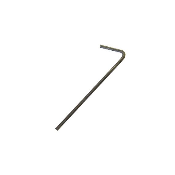 Крючок 500мм.