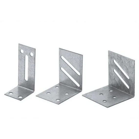 Комплект уголков для профиля UA 100 (4шт)