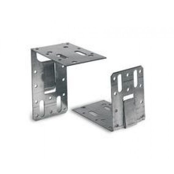 Кутник 70*70*48 для проф UA 50 (1,5мм)