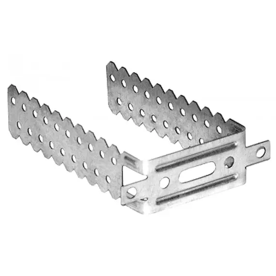 П крепеж универсальный для CD 250mm 1mm