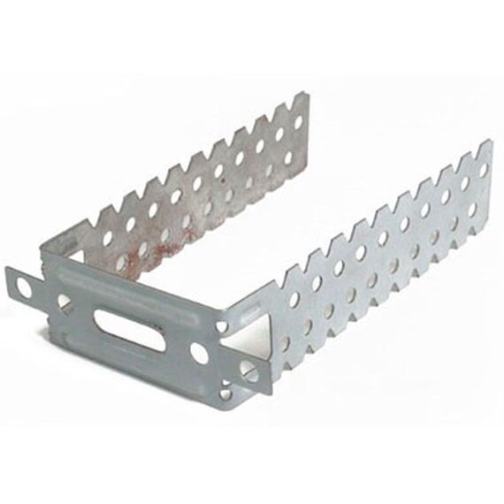 П крепеж универсальный для CD 250mm  0.6mm