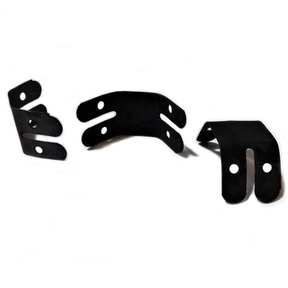 Пружина для підвіса "метелик"