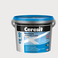 Ceresit CE 40 Aquastatic (5кг) Еластичний водостійкий кольоровий шов до 6мм білий 01