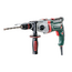 Ударная дрель SBEV 1000-2 metaBOX 145 L