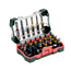 Набір біт METABO SP, 29шт