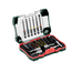 Набір біт METABO SP, 43шт